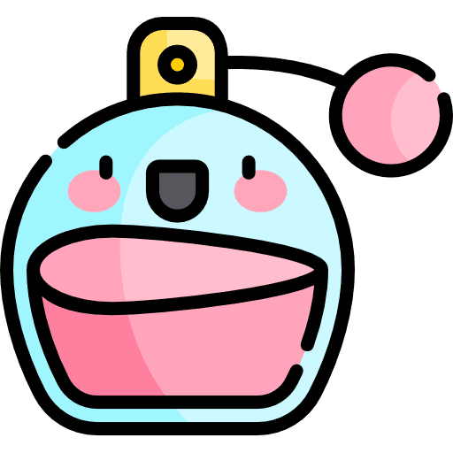 Perfume perfume bottle personal care perfume icon