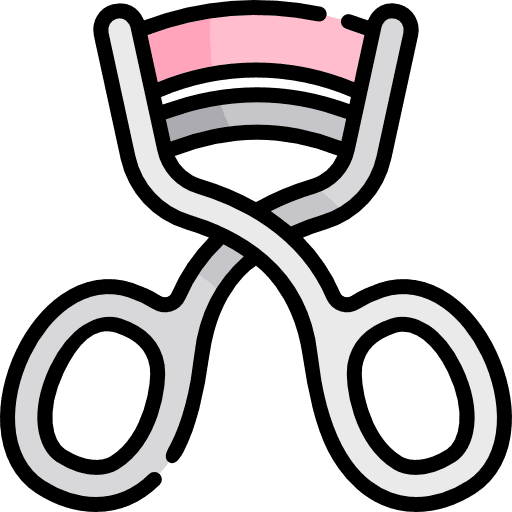 Eyelash beauty beauty salon fashion icon