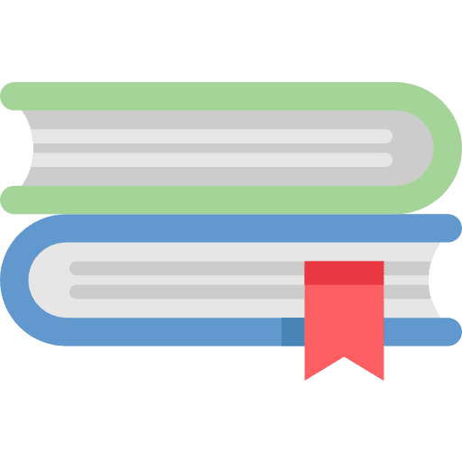 Books books book study icon