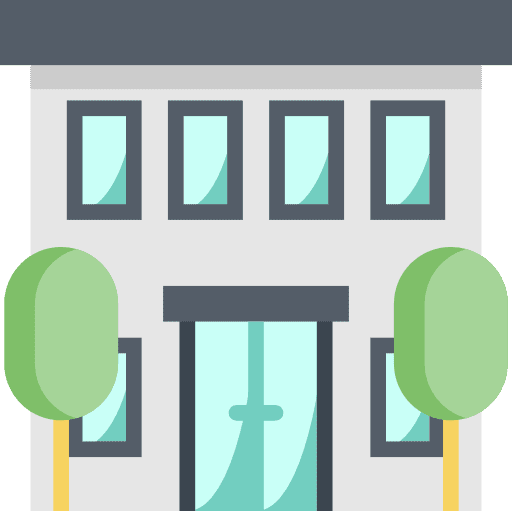 University school university classroom icon