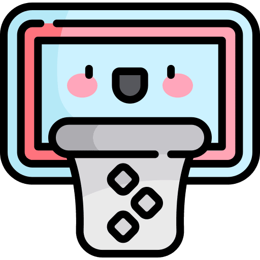 Basket basket sport court icon