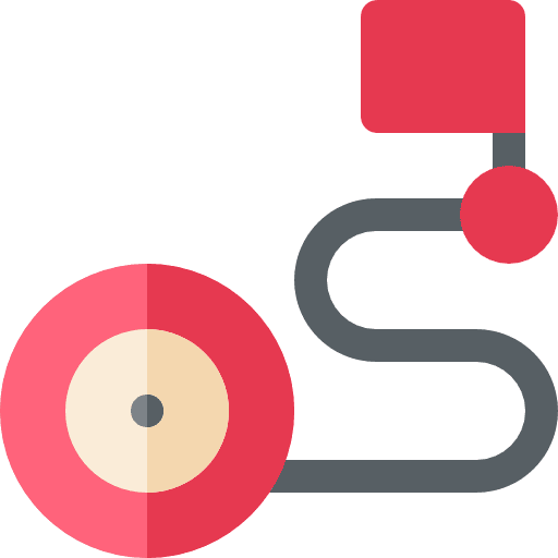 Route flags maps and location map point icon