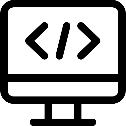 Browser web html browser icon