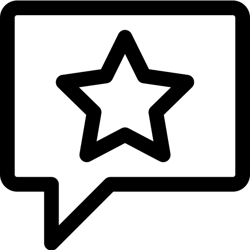 Bubble speech bubble speech popular opinion icon