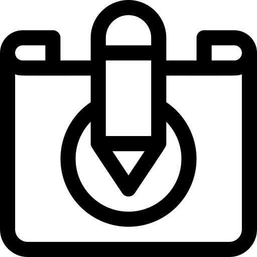 Drawing ui prototype drawing icon