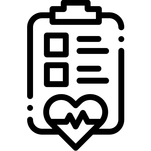 Training training clipboard sports and competition icon