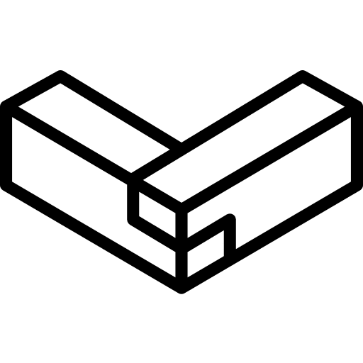 Construction and tools joint construction and tools carpenter icon