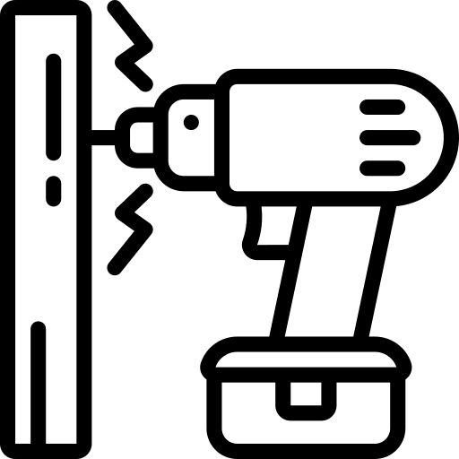 Drill drill drills driller icon