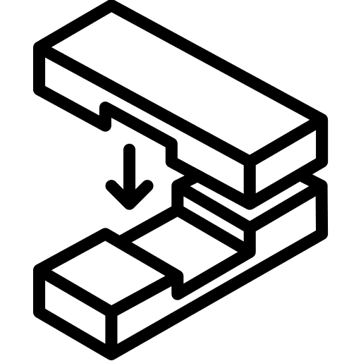 Construction and tools repair construction and tools carpentry icon