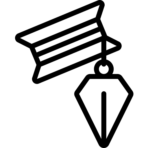 Plumb carpenter build plumb icon