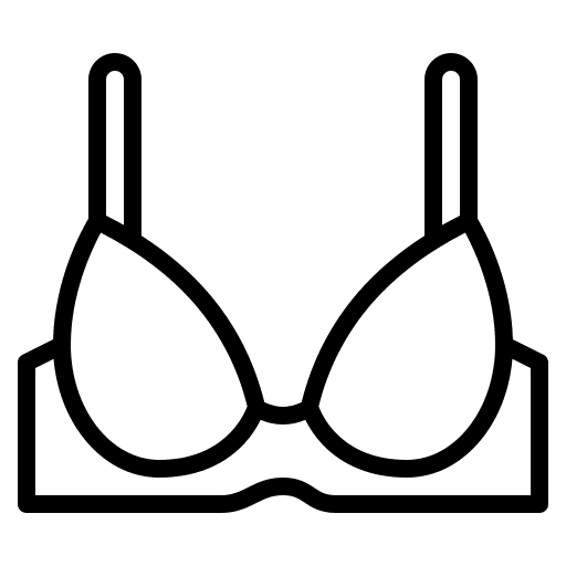 Bra clothes bra fashion icon