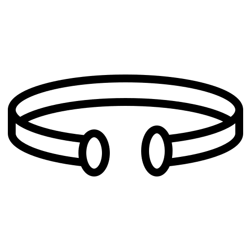 Bracelet fashion bracelet jewels icon