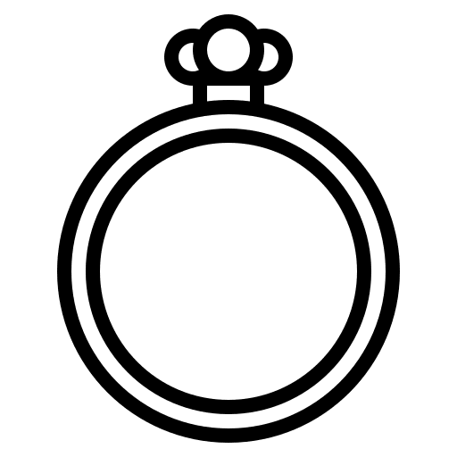 Ring engagement ring jewel fashion icon