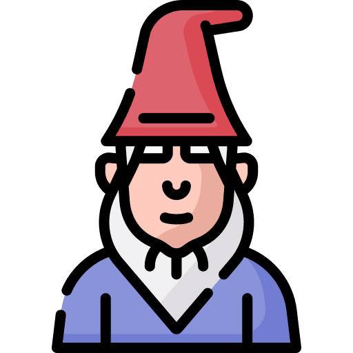 Gnome gnome costume folklore icon