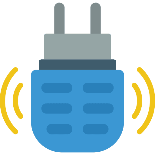 Insect repellent mosquitos animals insect icon