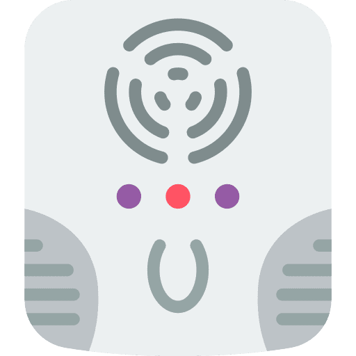 Bug repellent bug repellent electronics insecticide icon