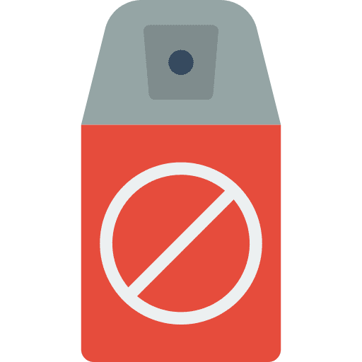 Bug spray bug spray bugs insecticide icon