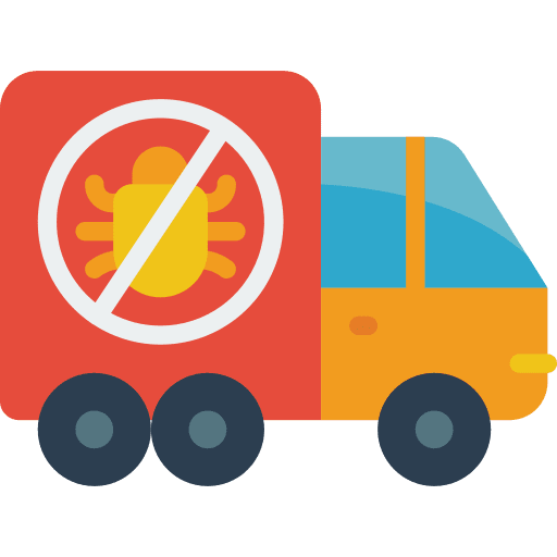 Truck transportation transport animal icon