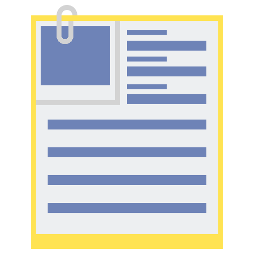 Casefile police wanted arrest icon