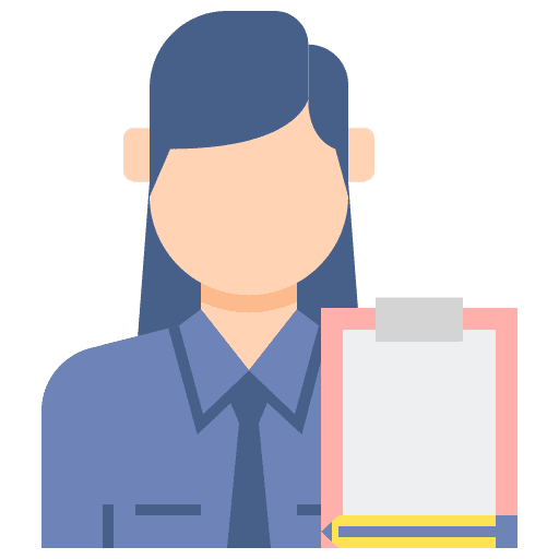 Police drawing sketch draft icon