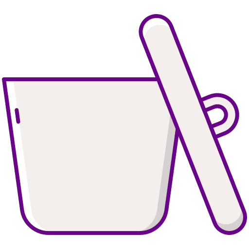 Crucible steel tool crucible icon