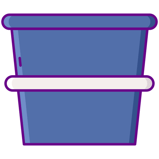 Stopper professions and jobs laboratory stopper icon