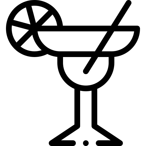 Cocktail cocktail alcohol highlight stories icon