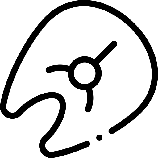 Fish highlight stories fish food and restaurant icon