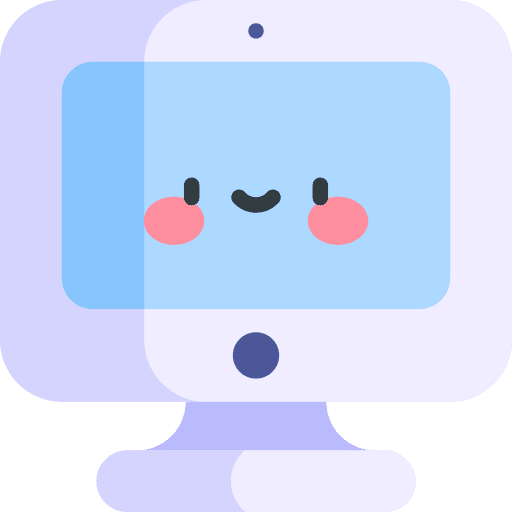 Computer computer electronics screen icon