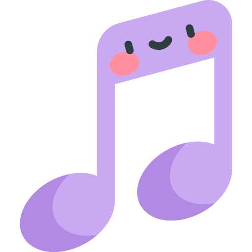 Music music player music and multimedia music icon