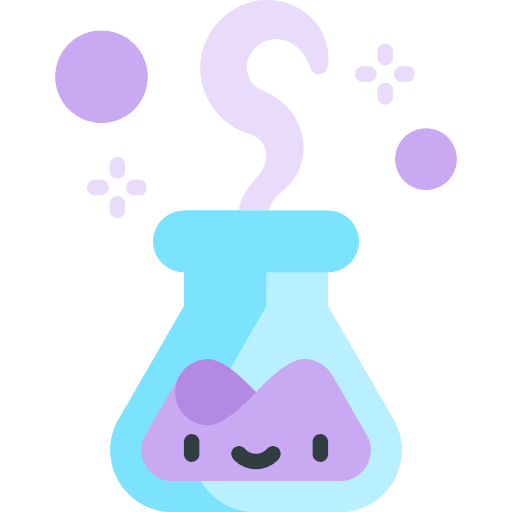 Chemistry chemistry chemical test tube icon