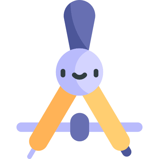 Compass education compass maths icon