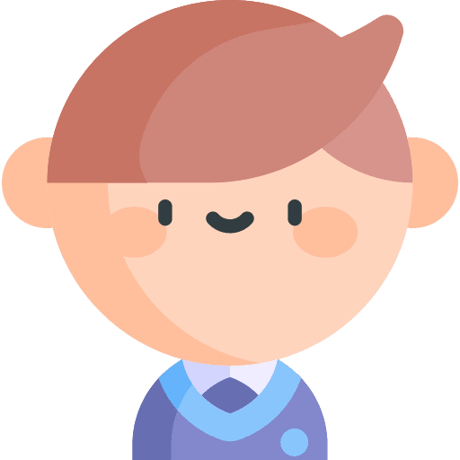 Student people student user icon