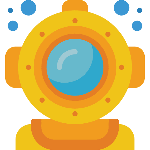 Helmet sports and competition accessory adventure sports icon