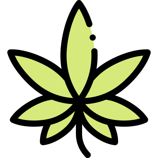 Marijuana nature miscellaneous marijuana icon