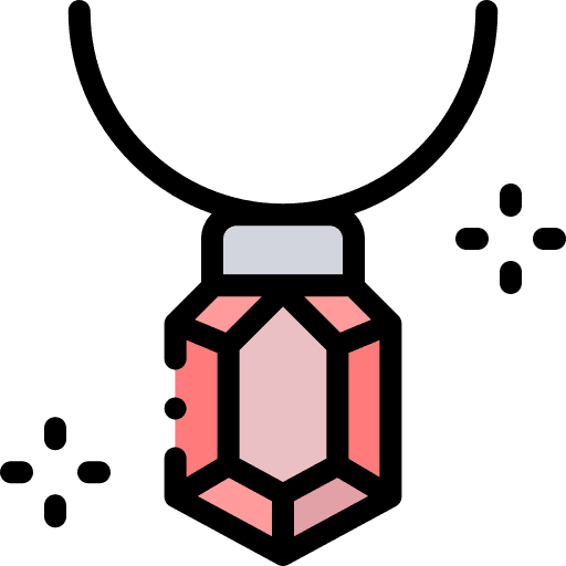 Necklace miscellaneous jewelry fashion icon