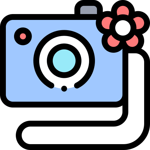 Camera camera photograph picture icon