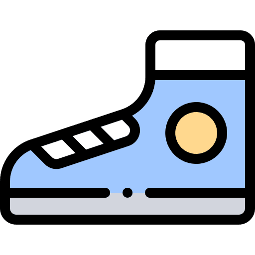 Sports sports and competition sports exercise icon