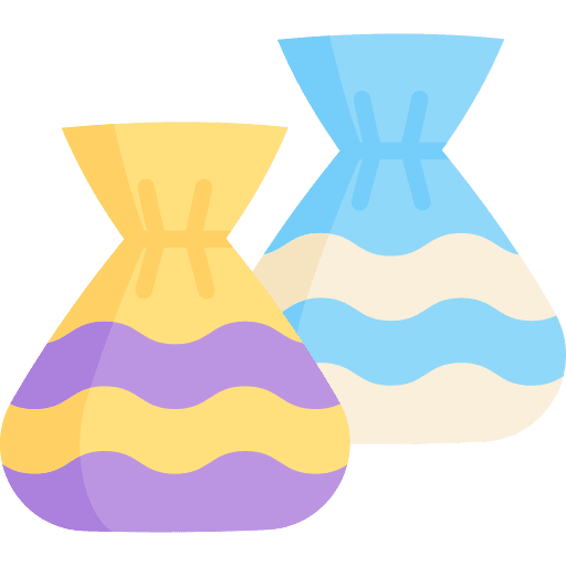 Candies chocolate food and restaurant candy icon