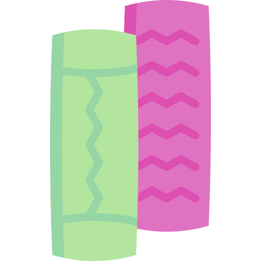 Chewing gum chewing gum nicotine flavour icon