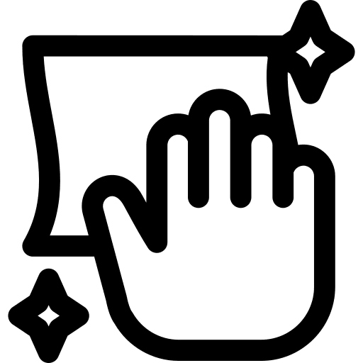 Cleaning hygiene soap cleaning icon