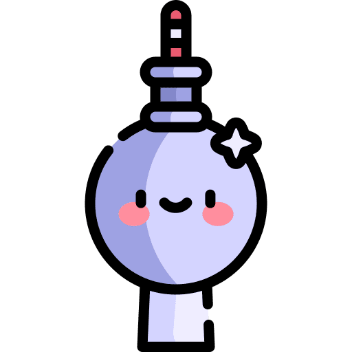 Fernsehturm berlin monuments fernsehturm berlin germany icon