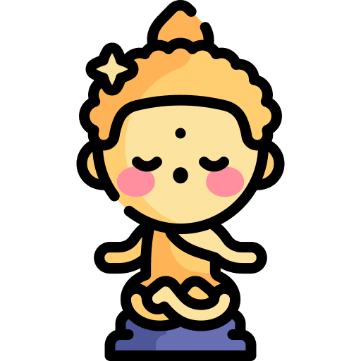 Great buddha of thailand thailand architecture and city great buddha of thailand icon