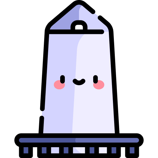 Obelisk of buenos aires architecture and city building architectonic icon