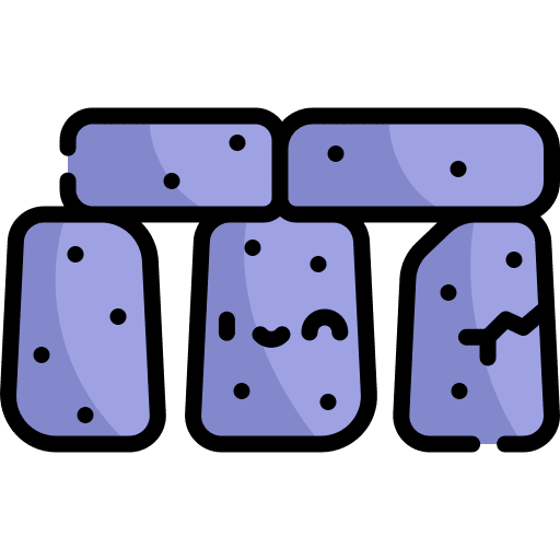 Stonehenge landmark uk monuments icon
