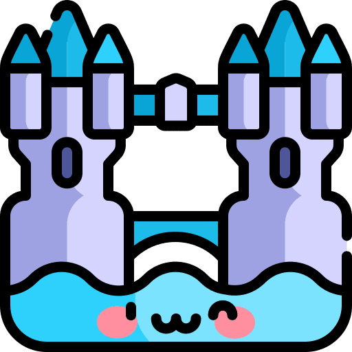 Tower bridge cultures architecture and city tower bridge icon