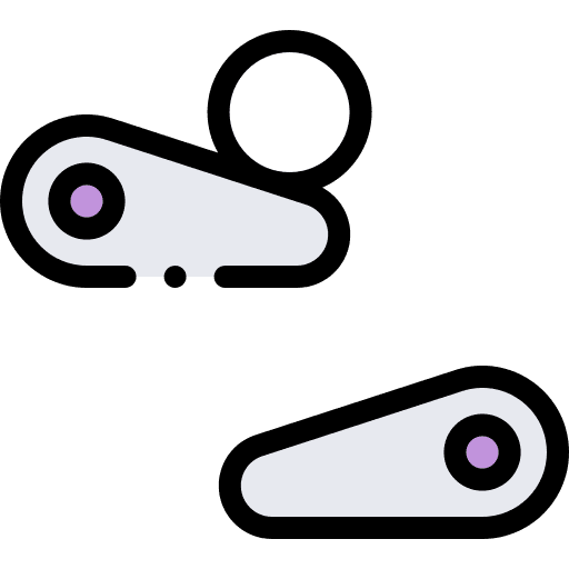 Pinball leisure gaming japan icon