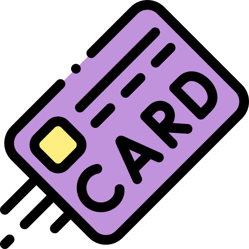 Member card member card loyalty promotion icon