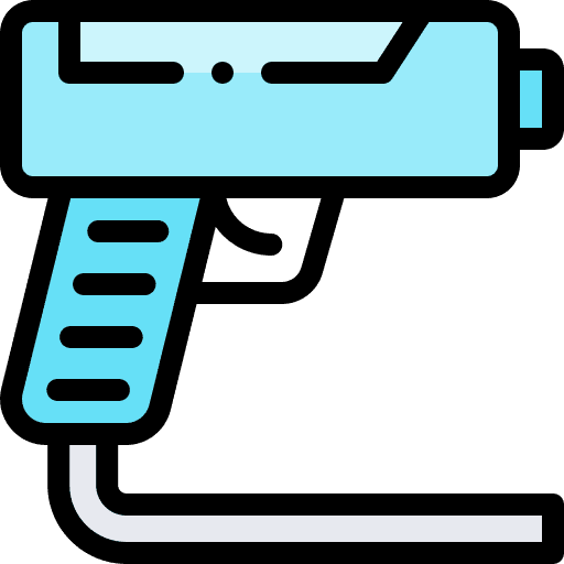 Shooting game cultures gaming bullets icon