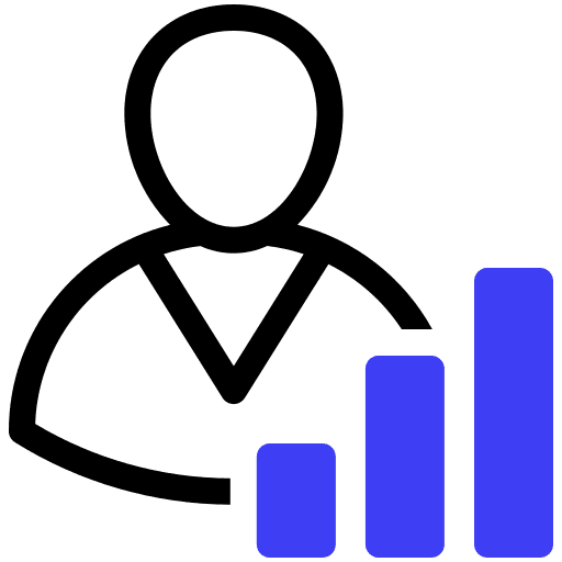 Businessman businessman person employer icon